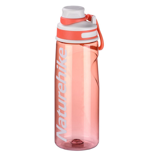 Фляга Naturehike Sport bottle TWB05 0.7л coral orange NH19S005-H