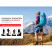 Трекинговая палка Naturehike ST07 NH18D010-Z, 115-135 см, бордовая