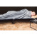 Подкладка для спального мешка Naturehike CNK2450WS024, флис, графит