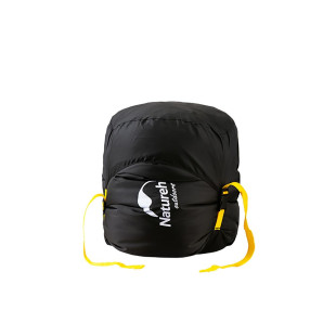 Компрессионный мешок L Naturehike NH19PJ020, черный