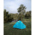 Палатка четырехместная Naturehike P-Series NH18Z044-P, 210T/65D, голубая