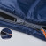 Спальник сверхлегкий Naturehike LW180 NH21MSD04 правый, (15°C), p-p XL, темно-голубой