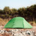 Палатка сверхлегкая одноместная Naturehike Cloud Up Base 1 CNK2450WS032, зеленая