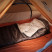 Спальник с капюшоном Naturehike U350 NH20MSD07, (1°C), правый, коричневый
