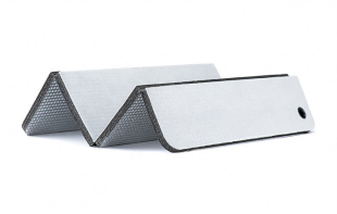 Сидушка Naturehike Flannel 2019 NH19PJ021 зеленая