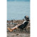 Кресло складное Naturehike Clamshell 001 Triangle Folding Moon Chair, черный