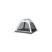 Палатка четырехместная автоматическая Naturehike Ango CNK2550WS010, серая