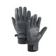 Перчатки влагозащитные Naturehike NH19S005-T, размер М, серые