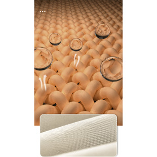 Кресло складное ультралегкое Naturehike Stellaluna L02 CNK2350JJ018, оранжевый