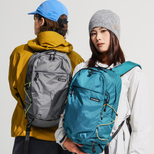 Рюкзак туристический Naturehike CNK2450XB023, 20 л, синий