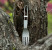 Складная вилка Naturehike Titanium fork (NH18C001-J)