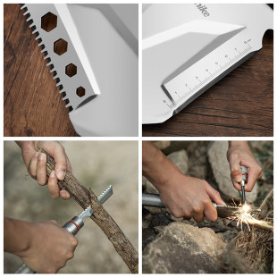 Лопата многофункциональная Naturehike NH20GJ002