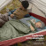 Спальный мешок Naturehike LW180 Mini NH21MSD04, правый, темно-зеленый