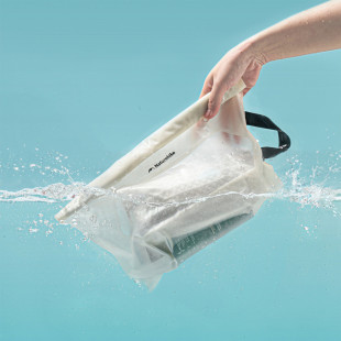 Водонепроницаемая косметичка Naturehike CNK2450XB021 Far Mountain, черная