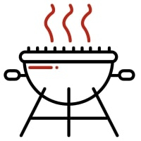 Гриль и барбекю